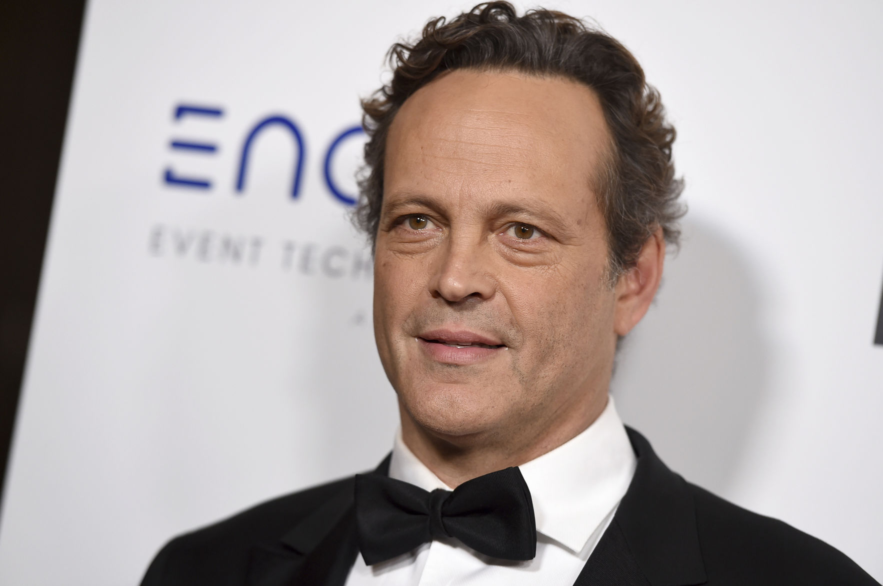 Vince Vaughn